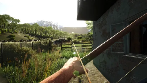 SCUM screenshot 1