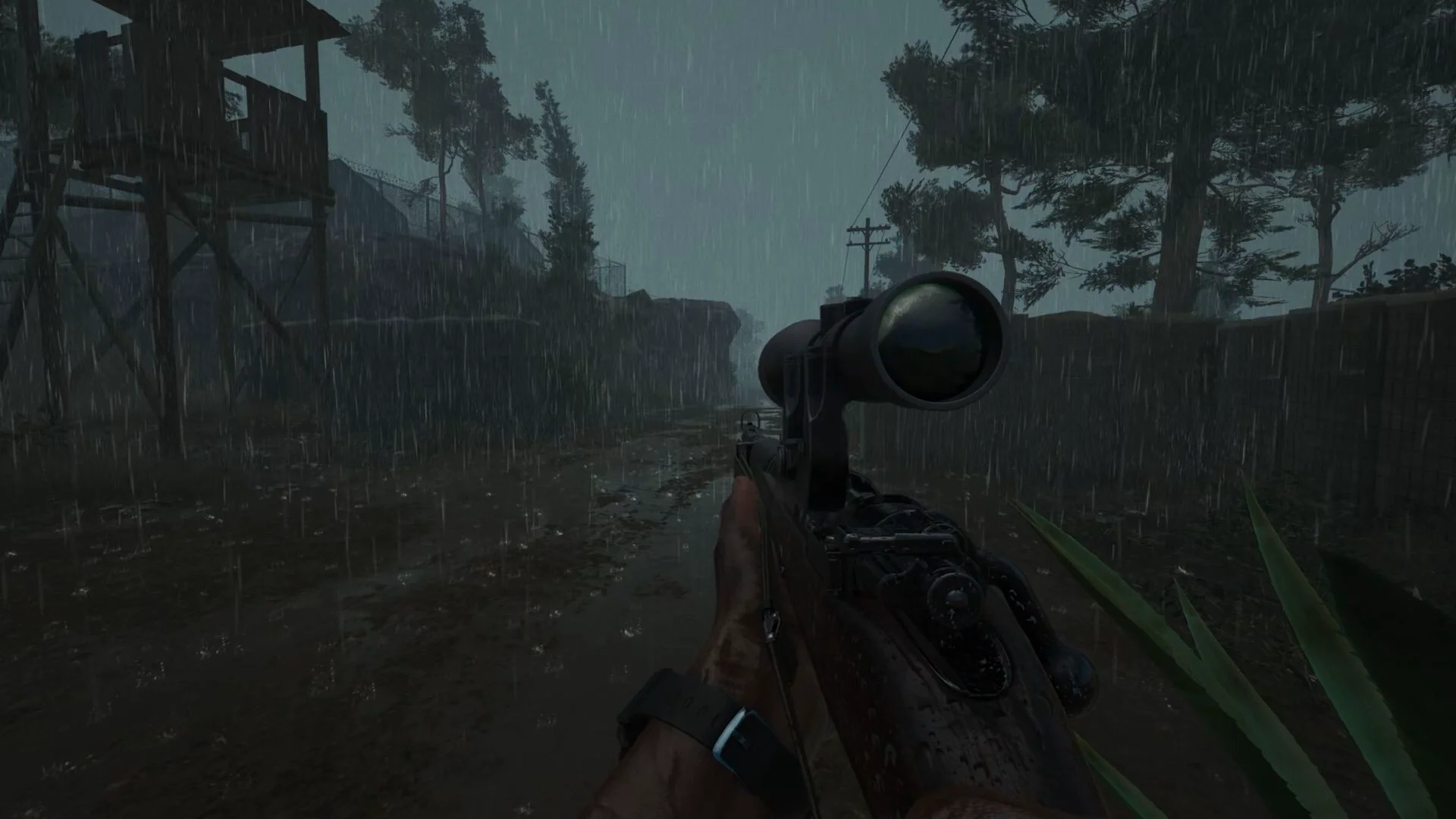 SCUM screenshot 10