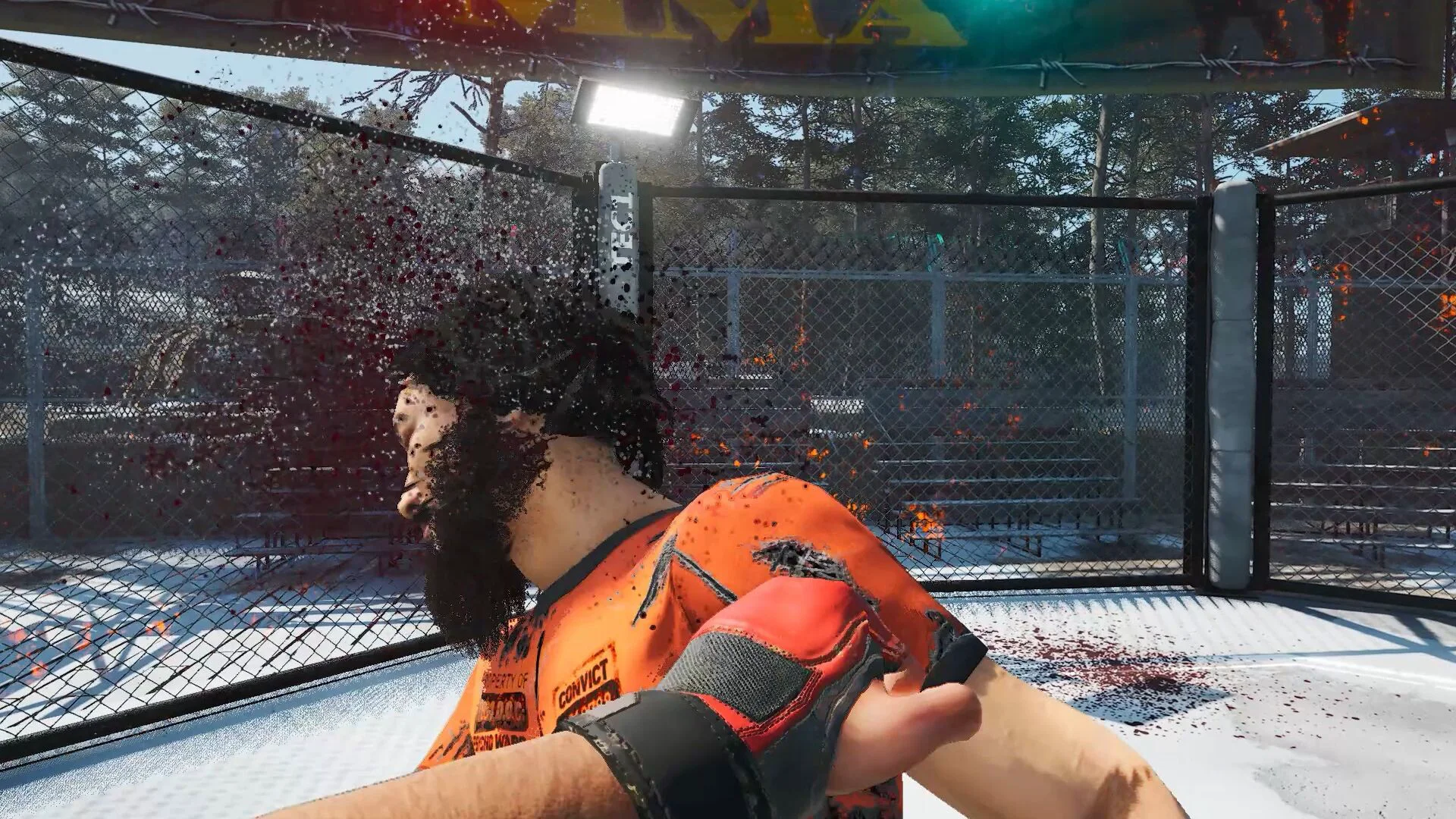 SCUM screenshot 15