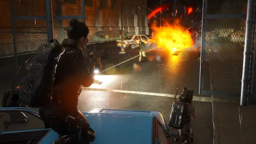 SCUM screenshot 2