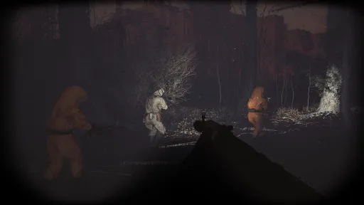 SCUM screenshot 4