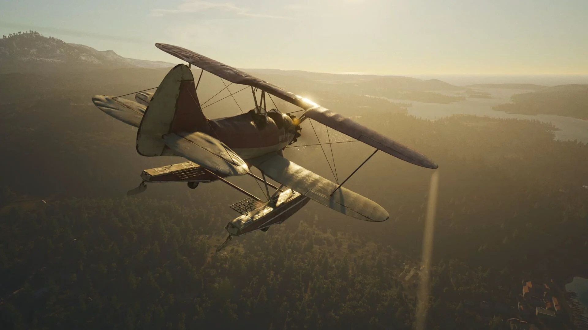 SCUM screenshot 4