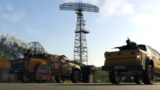 SCUM screenshot 5