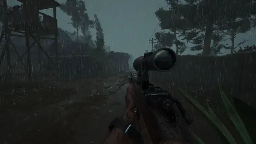 SCUM screenshot 7