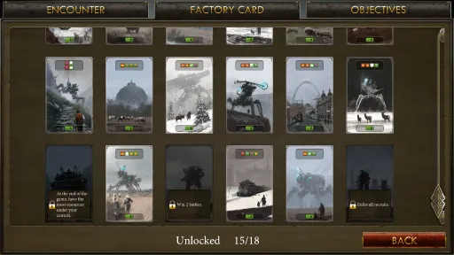 Scythe: Digital Edition screenshot 9