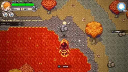 Sea Fantasy screenshot 4