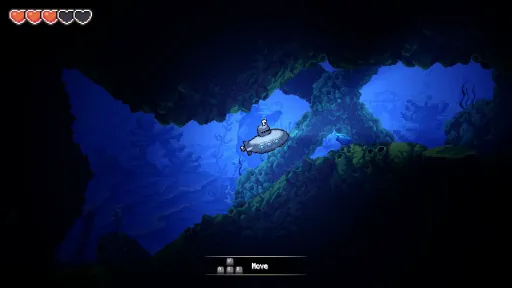 Sea Fantasy screenshot 7