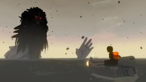 Sea of Solitude screenshot 4