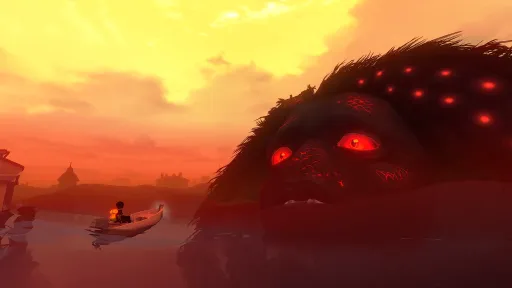Sea of Solitude screenshot 6
