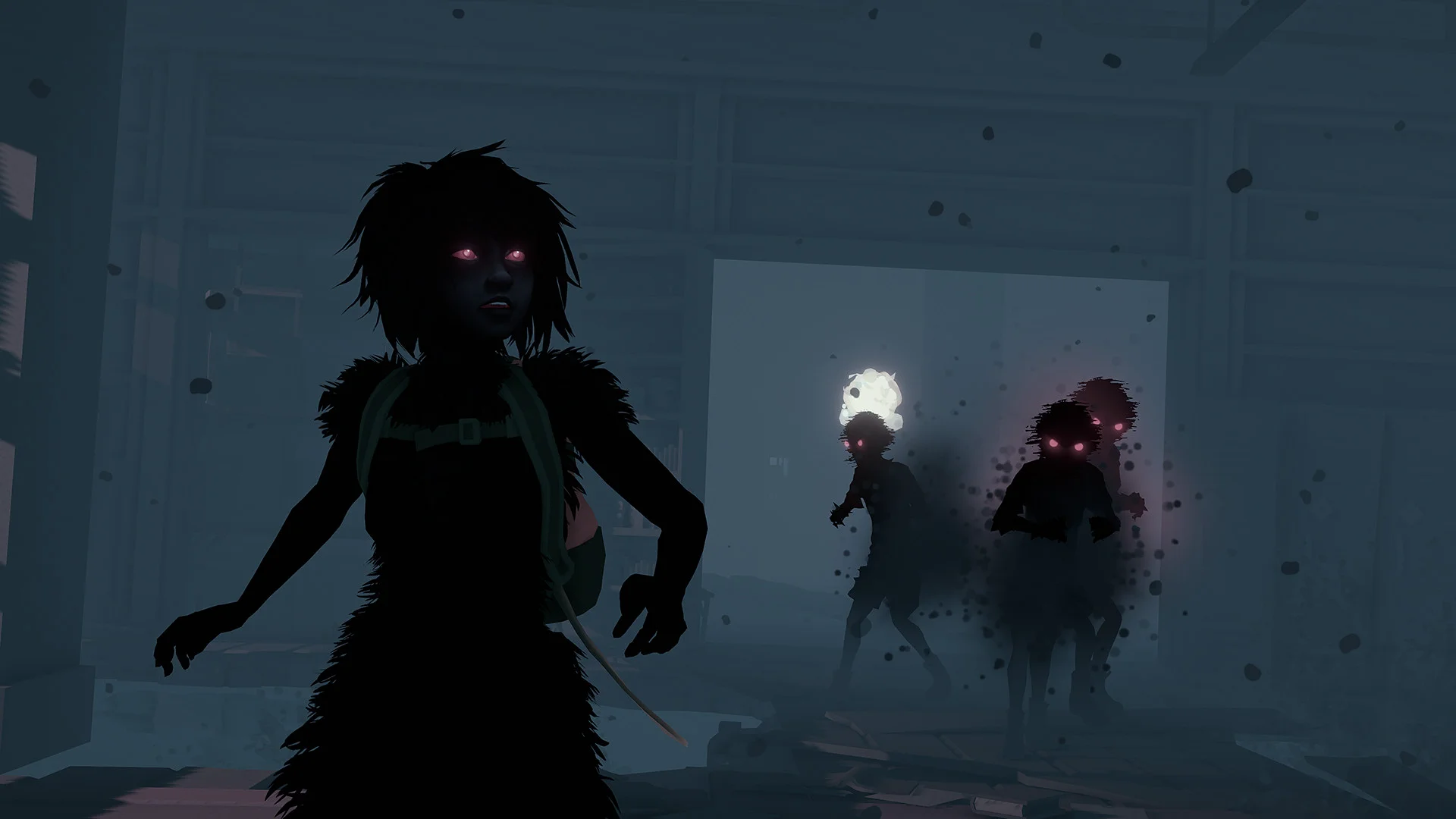 Sea of Solitude screenshot 7