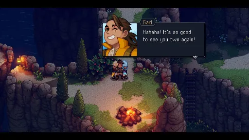 Sea of Stars screenshot 11