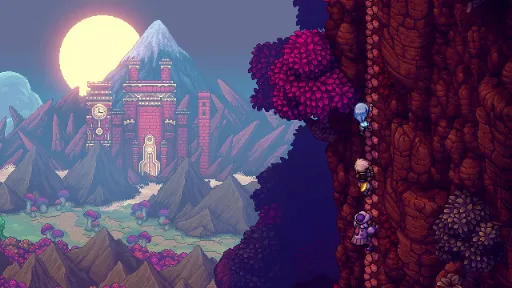 Sea of Stars screenshot 12