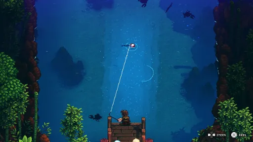 Sea of Stars screenshot 14