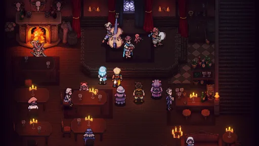 Sea of Stars screenshot 16