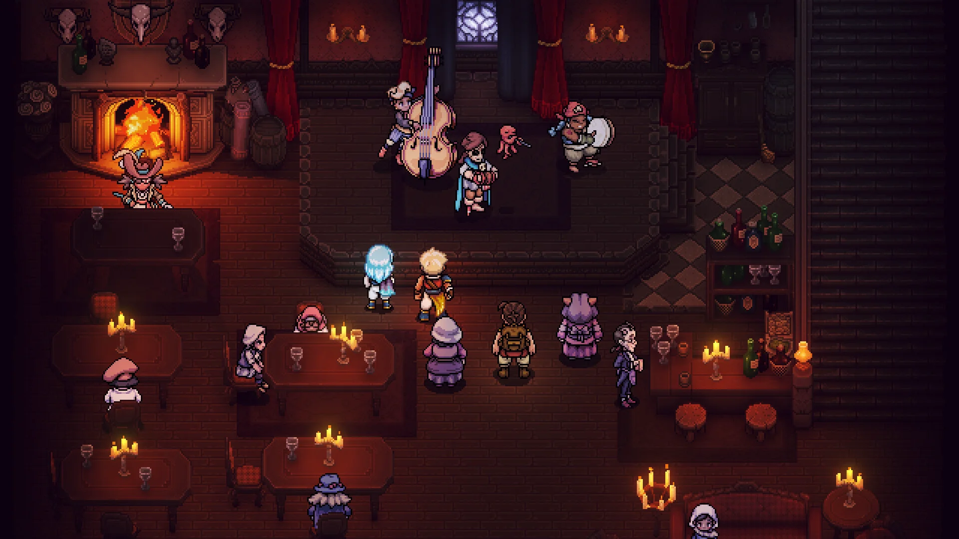 Sea of Stars screenshot 16