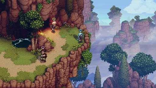 Sea of Stars screenshot 18