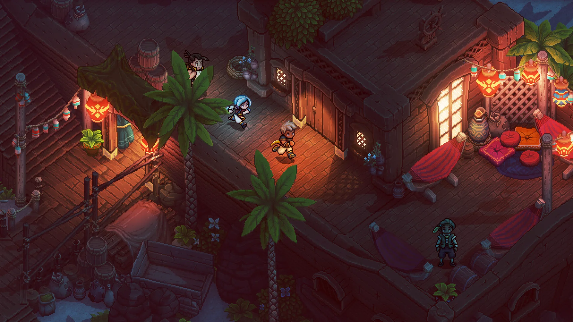 Sea of Stars screenshot 23