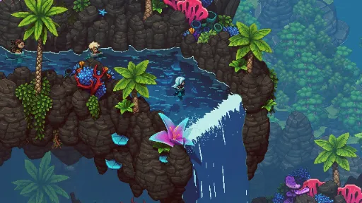 Sea of Stars screenshot 25