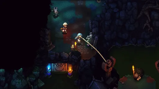 Sea of Stars screenshot 26