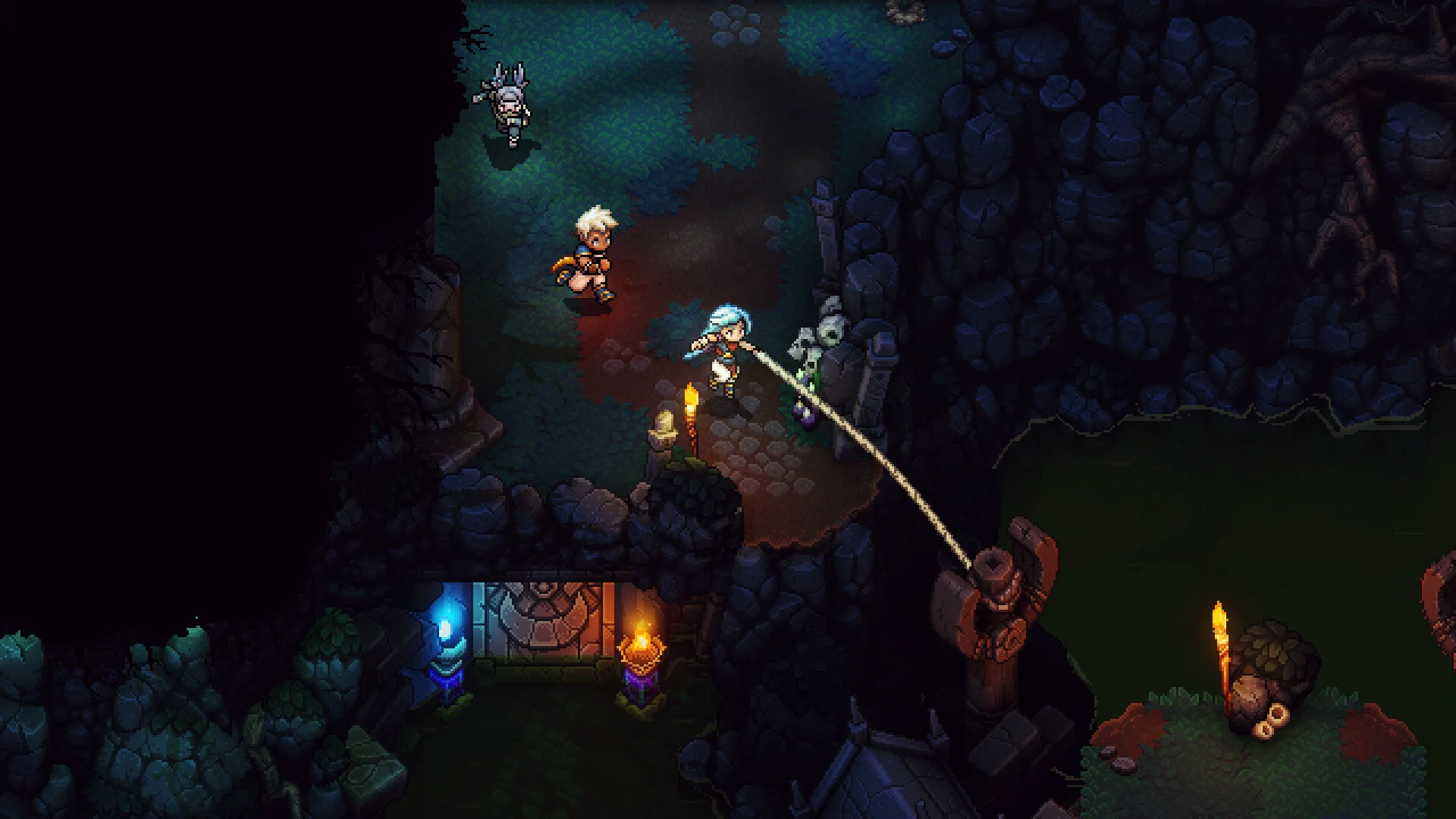 Sea of Stars screenshot 26