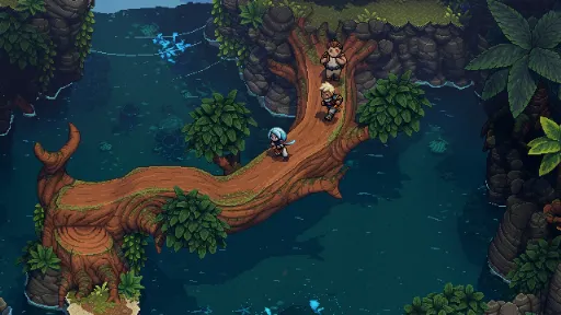 Sea of Stars screenshot 5