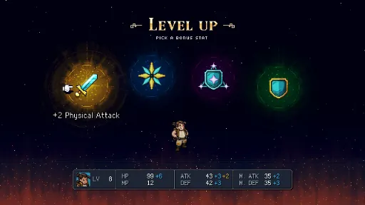Sea of Stars screenshot 6