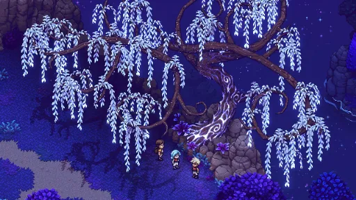 Sea of Stars screenshot 9