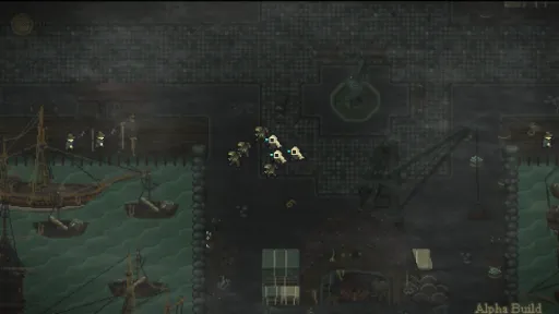 Sea Salt screenshot 2