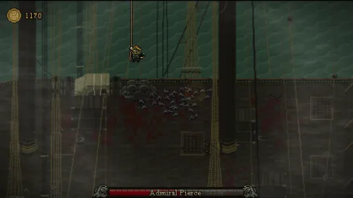 Sea Salt screenshot 8