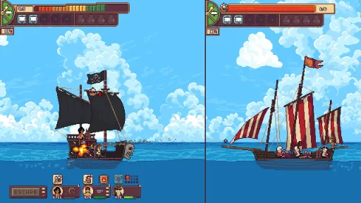 Seablip screenshot 12