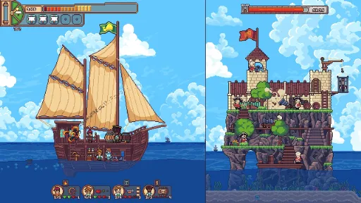 Seablip screenshot 13