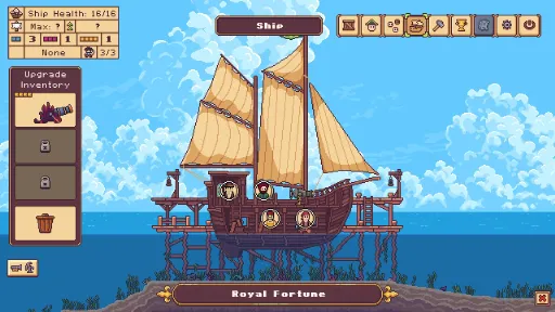 Seablip screenshot 14