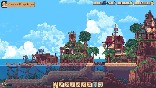 Seablip screenshot 3