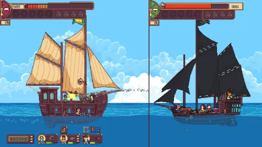 Seablip screenshot 7