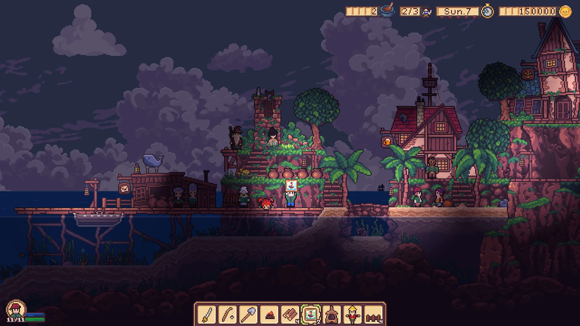 Seablip screenshot 8