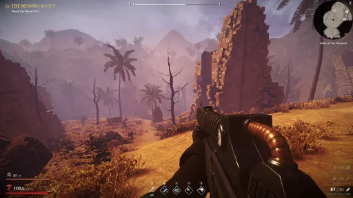 Second Sun screenshot 11
