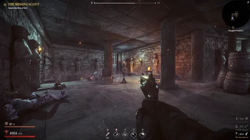 Second Sun screenshot 2