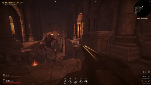 Second Sun screenshot 6