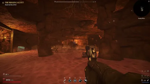 Second Sun screenshot 7