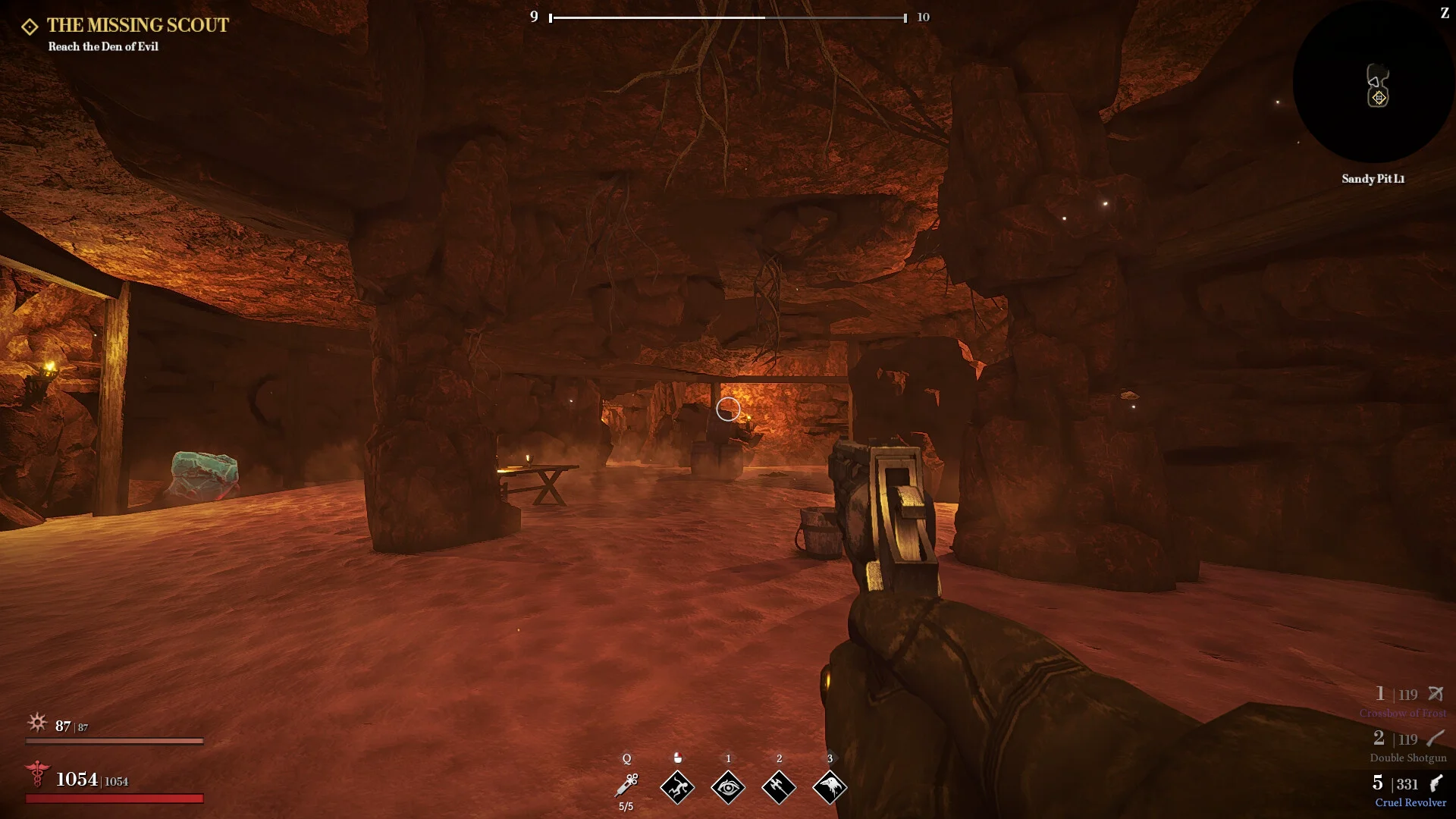 Second Sun screenshot 7