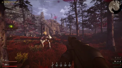 Second Sun screenshot 8