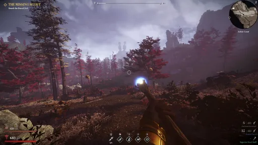 Second Sun screenshot 9