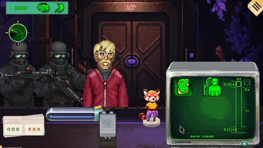Security 51 screenshot 2