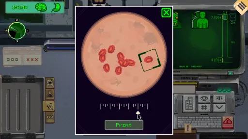 Security 51 screenshot 3