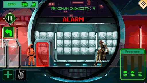 Security 51 screenshot 6