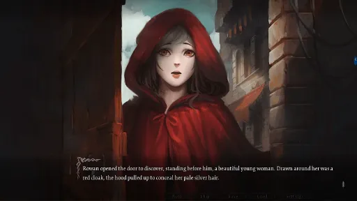 Seeds of Chaos screenshot 10