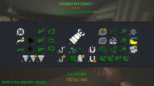 Selkie's Salvage&Co. screenshot 4