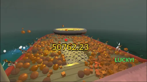 Selkie's Salvage&Co. screenshot 6
