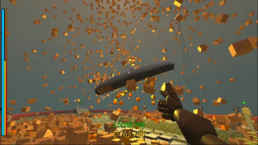 Selkie's Salvage&Co. screenshot 7