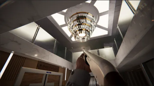 SENARA: The Sacrament screenshot 3
